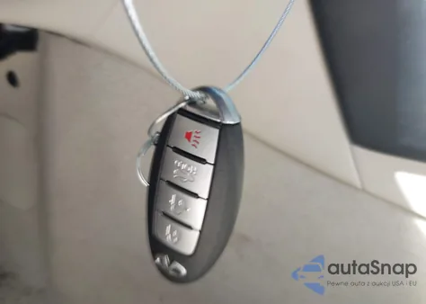 2017 Infiniti Q50 2.0T Premium from USA, damaged, VIN JN1CV7AR0HM680977